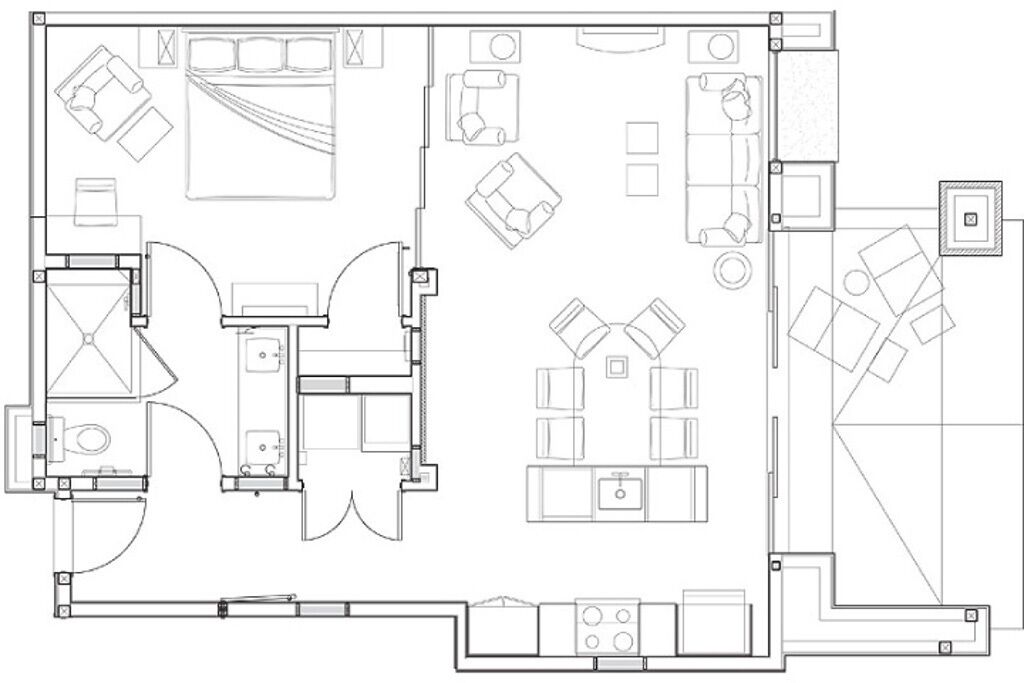 Coachella Festival 2020 - Luxury Villa Available