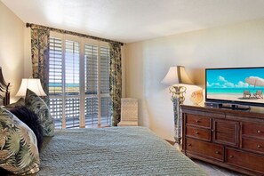 2 chambres, bureau, Wi-Fi