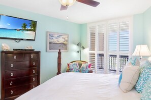 2 bedrooms, WiFi, bed sheets - Sandpiper  #607: Beachfront 2 Bedroom 2 Bathroom With Spectacular Views and 24 Hour Management (Port Aransas)