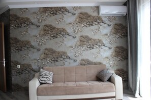 Duplex | Room amenity - Union (Batumi)