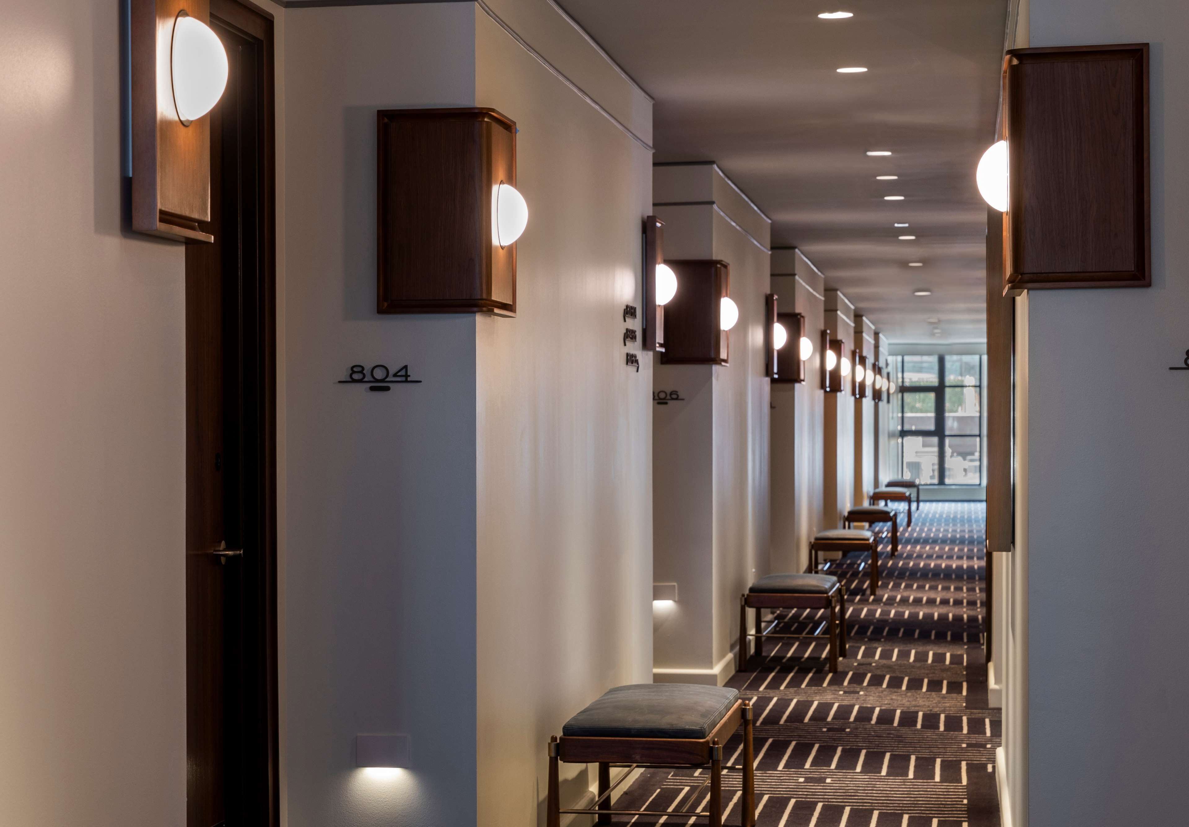 Photo - Thompson Washington DC, by Hyatt