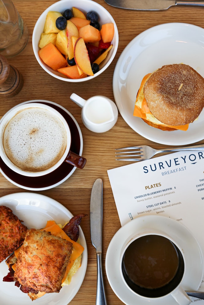 Thompson Washington D.C., by Hyatt by null