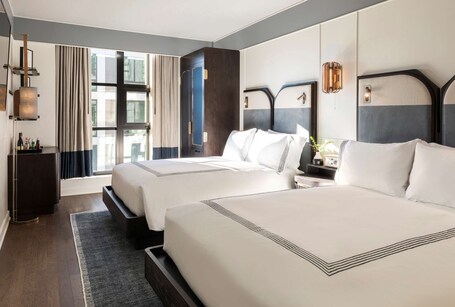 Thompson Washington D.C., by Hyatt - Image 55