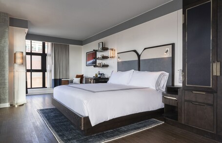 Thompson Washington D.C., by Hyatt - Image 58