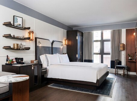 Thompson Washington D.C., by Hyatt - Image 57