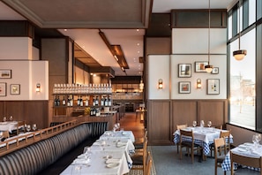 Restaurant - Thompson Washington D.C., by Hyatt (Washington)