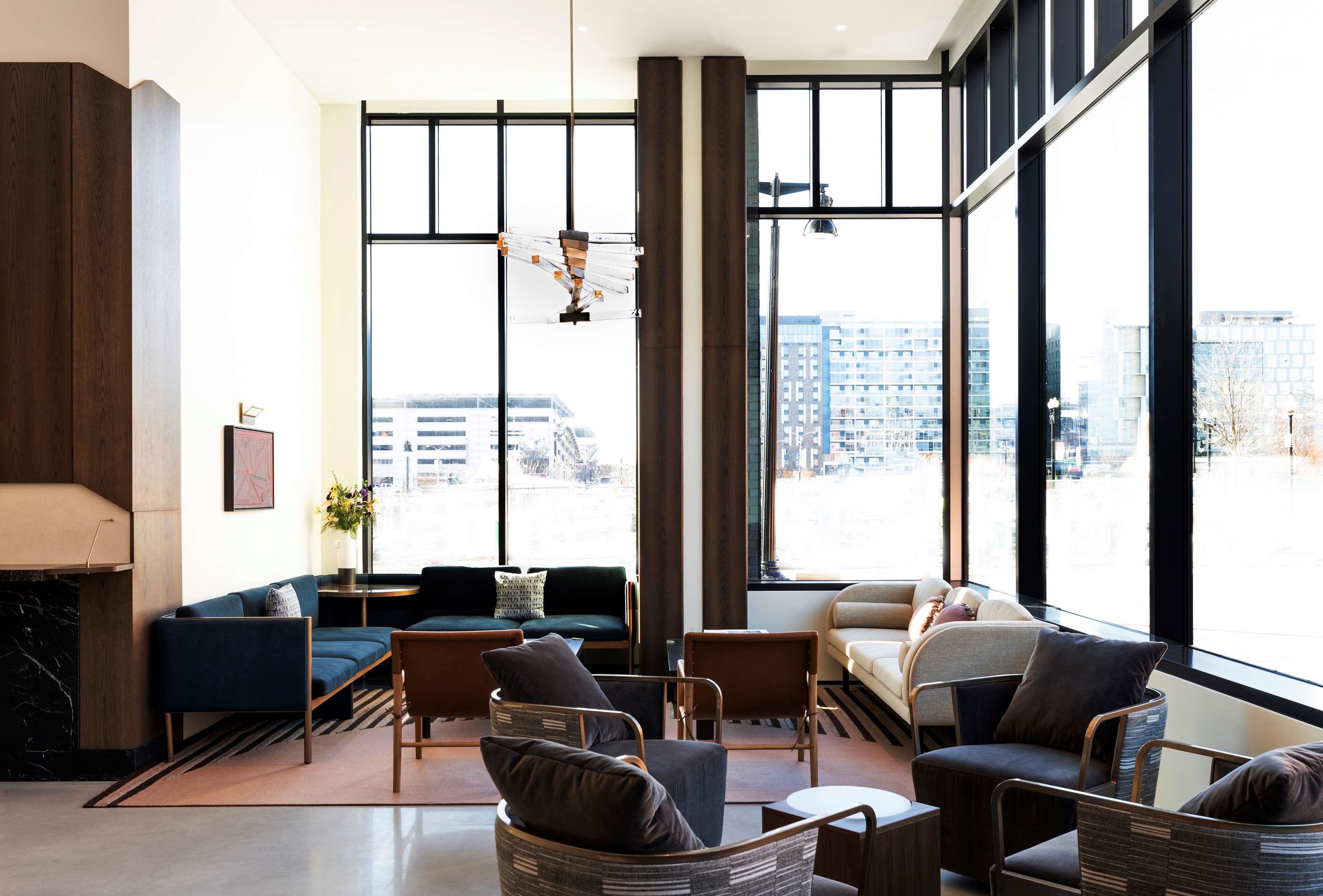 Photo - Thompson Washington DC, by Hyatt