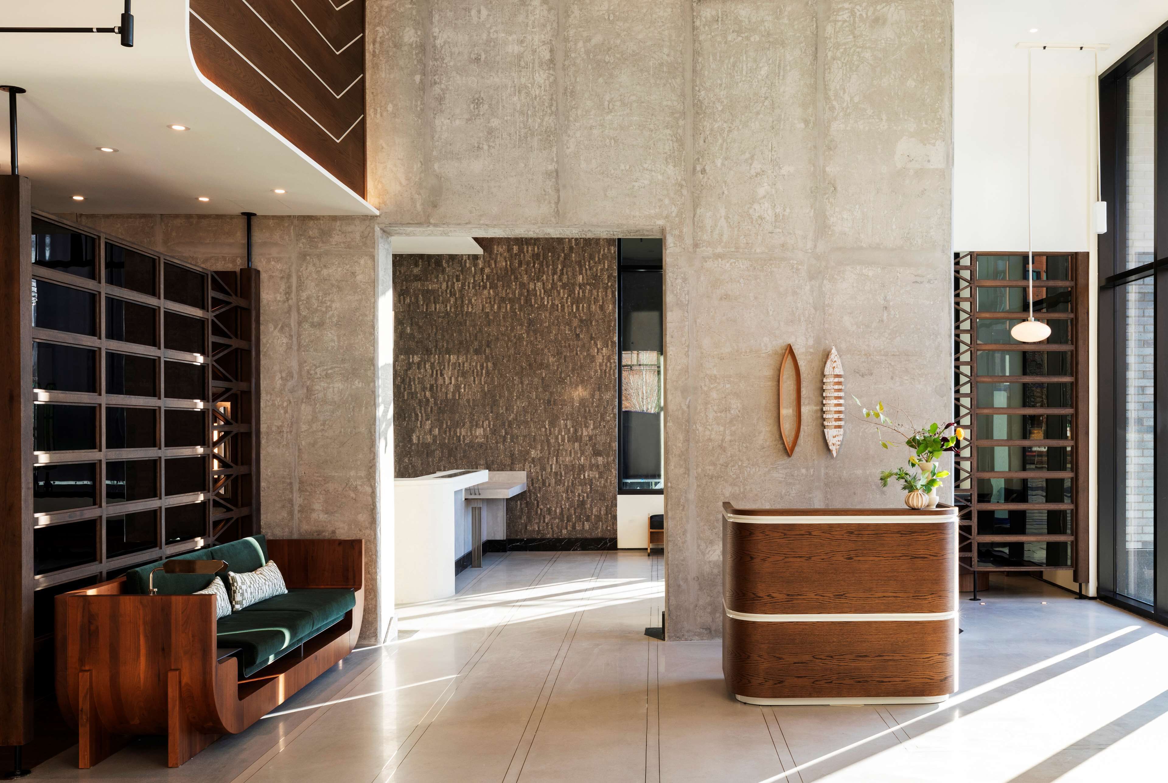 Photo - Thompson Washington DC, by Hyatt