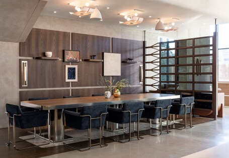 Thompson Washington D.C., by Hyatt - Image 31