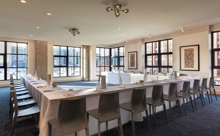 Thompson Washington D.C., by Hyatt - Image 32