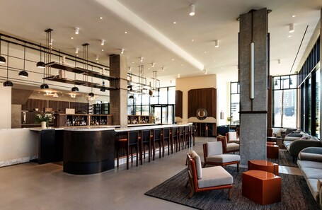 Thompson Washington D.C., by Hyatt - Image 30
