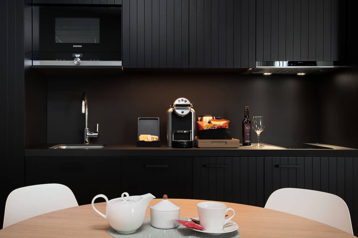 deluxe room, 2 single beds (grand) | room amenity