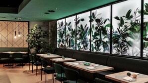 Dining - Sorell Boutique-Hotel St. Peter Zürich (Zürich)