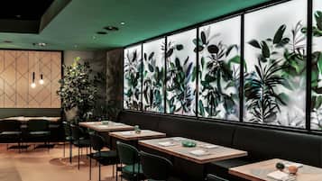 Tempat makan