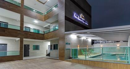 Residencial Flat Gean Guilherme