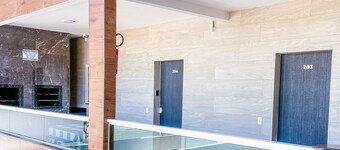 Residencial Flat Gean Guilherme