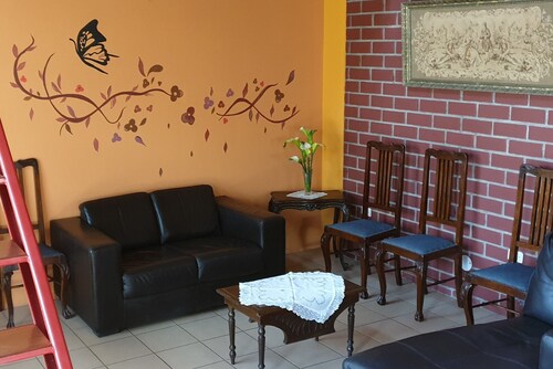 Casabonne ready to you