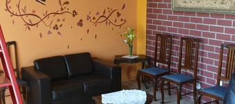 Casabonne ready to you