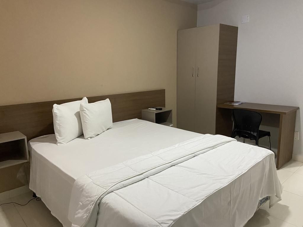 Executive Room | Bathroom