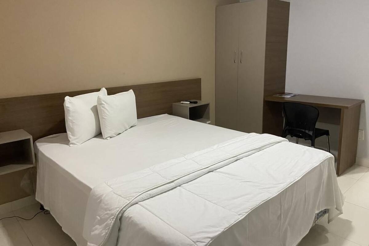 Executive Room | Bathroom