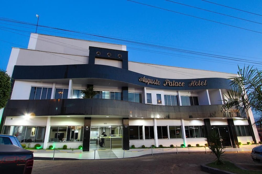 Augusto Palace Hotel photo 3