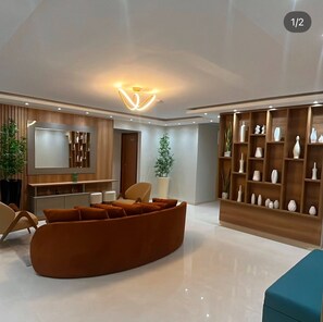 منطقة المعيشة