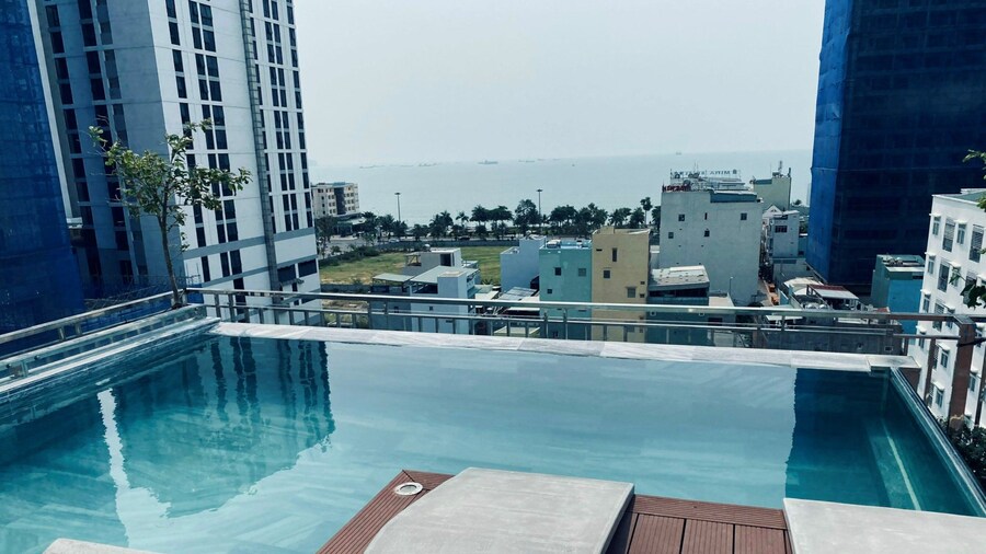 Luu Ngai Condotel Quy Nhon