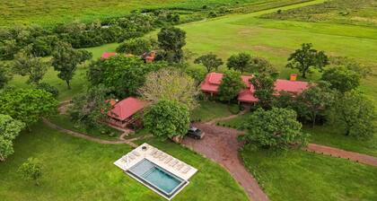 El Tránsito Hotel Boutique