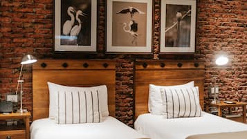 1 habitación, sábanas de algodón egipcio y ropa de cama de alta calidad