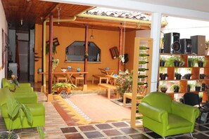 Intérieur