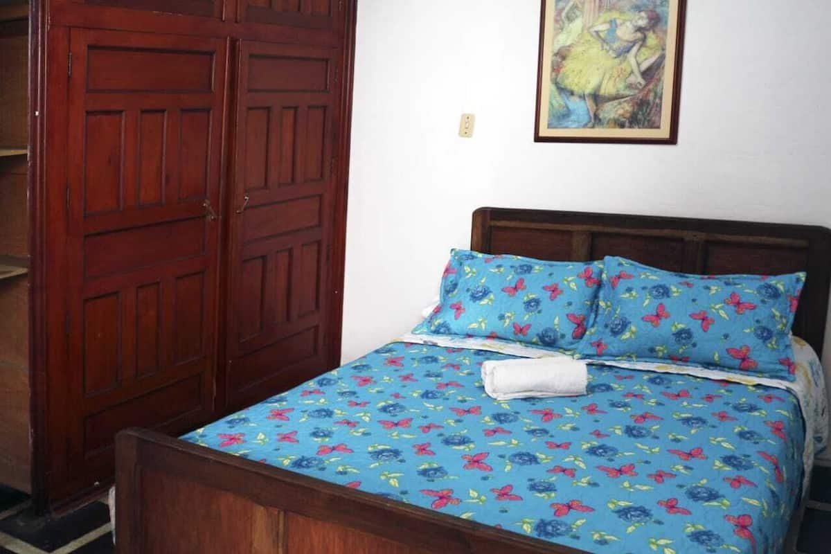 Comfort-Doppelzimmer