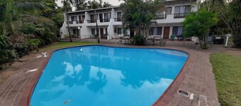 Villa Mia Holiday Flat