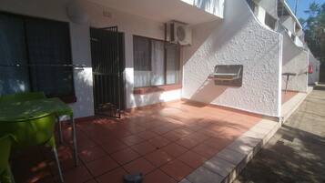 Family Apartment | Terrace/patio