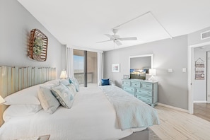 2 habitaciones, wifi y ropa de cama 