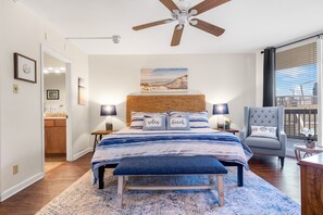 2 habitaciones, wifi y ropa de cama 