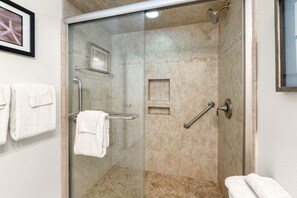 Badewanne, Handtücher