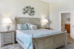 3 Schlafzimmer, WLAN, Bettwäsche