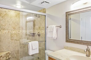Badewanne, Handtücher