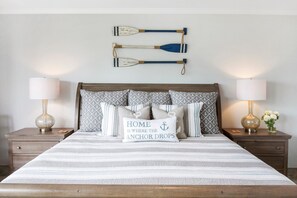 3 Schlafzimmer, WLAN, Bettwäsche