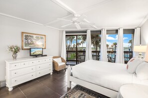3 Schlafzimmer, WLAN, Bettwäsche