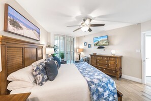 2 habitaciones, wifi y ropa de cama 