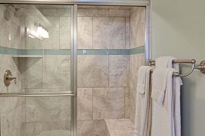 Badewanne, Handtücher