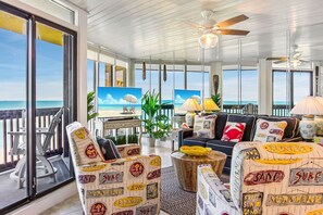 Fernseher, DVD-Player