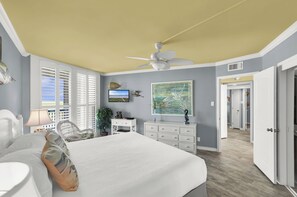 2 habitaciones, wifi y ropa de cama 