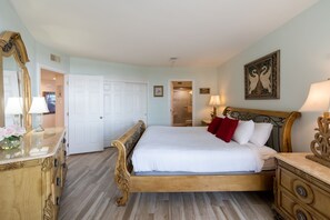 2 habitaciones y wifi 