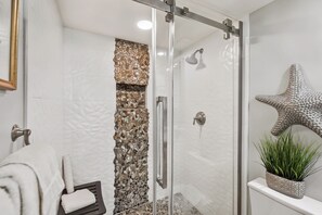 Badewanne, Handtücher