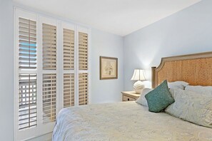 3 chambres, Wi-Fi, literie fournie