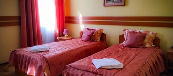 斯薩爾瓦斯飯店