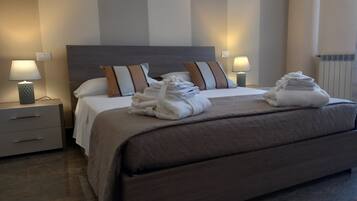 3 camere, ferro/asse da stiro, culla da viaggio, Wi-Fi