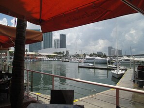 Marina - Sunny Isles, Ocean View Studio (Sunny Isles Beach)